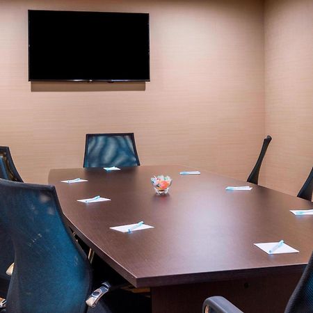 Fairfield Inn & Suites By Marriott Dallas Waxahachie Esterno foto