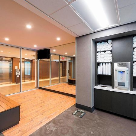 Fairfield Inn & Suites By Marriott Dallas Waxahachie Esterno foto