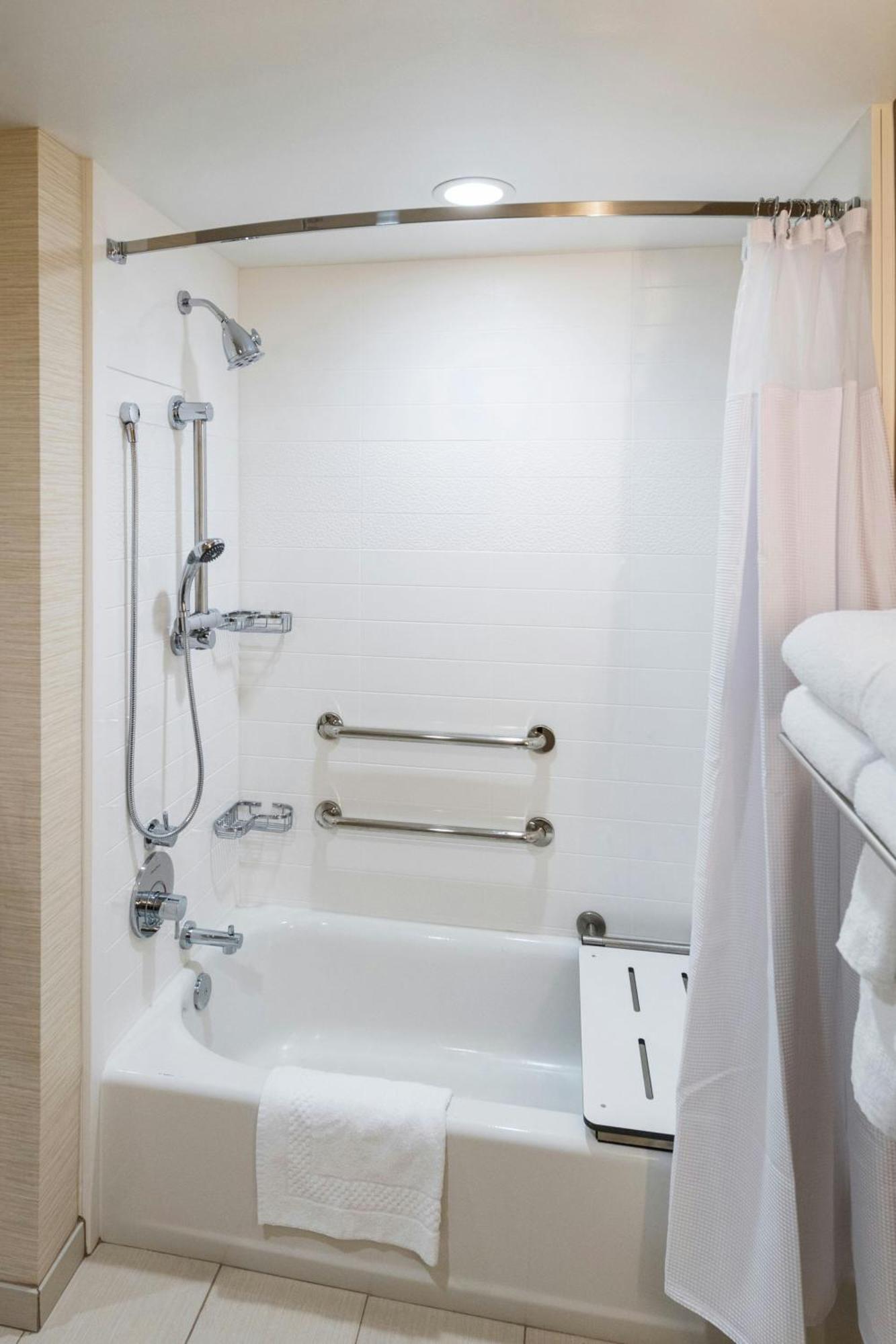 Fairfield Inn & Suites By Marriott Dallas Waxahachie Esterno foto