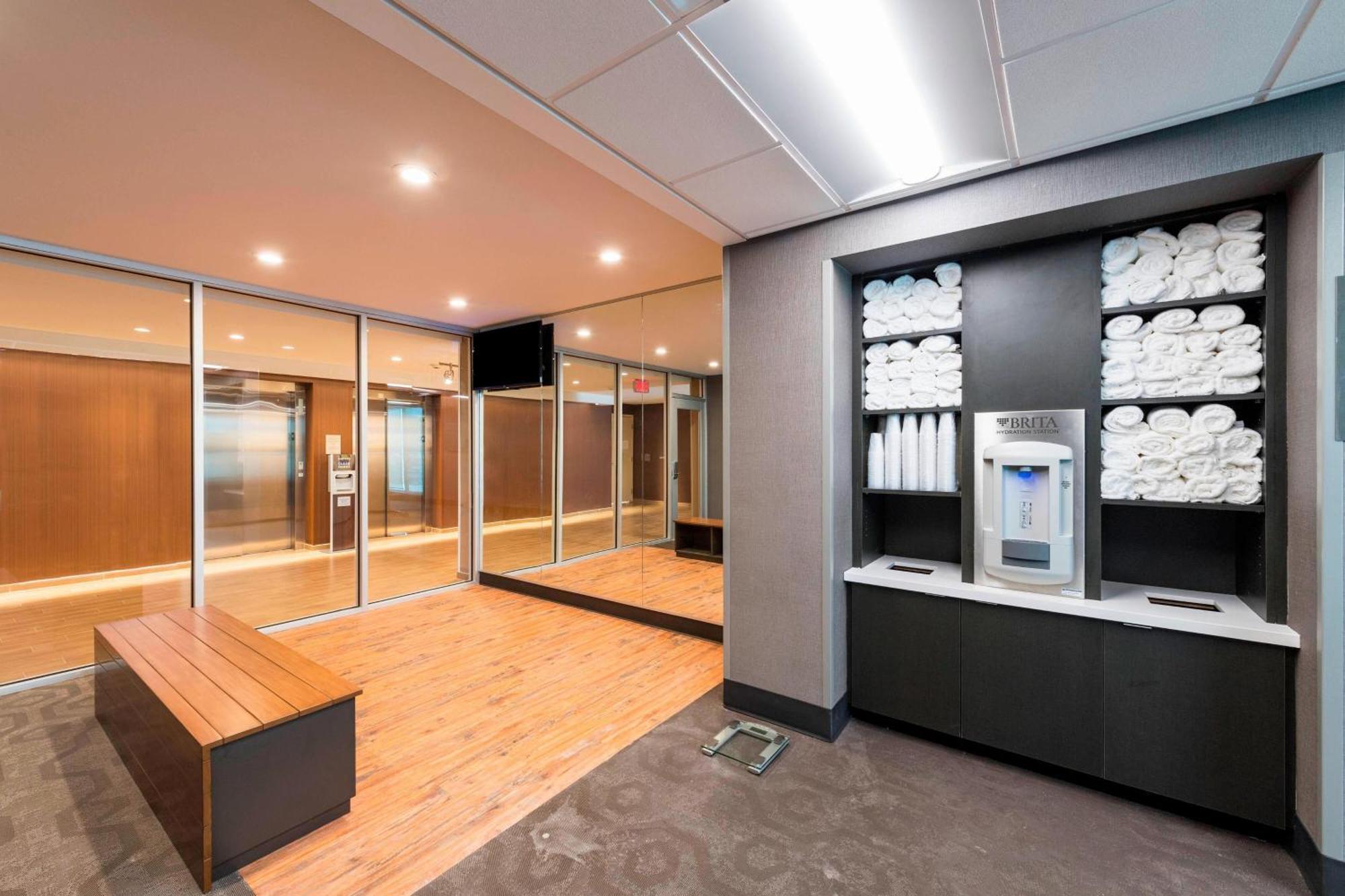 Fairfield Inn & Suites By Marriott Dallas Waxahachie Esterno foto