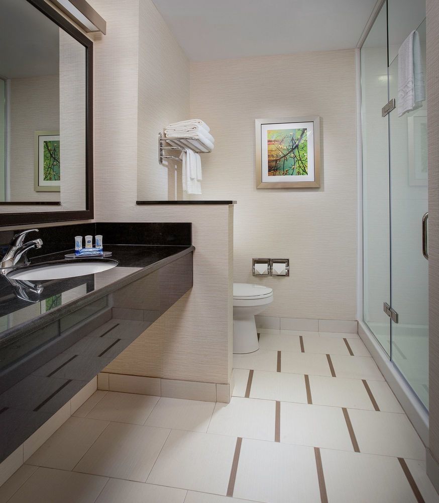 Fairfield Inn & Suites By Marriott Dallas Waxahachie Esterno foto