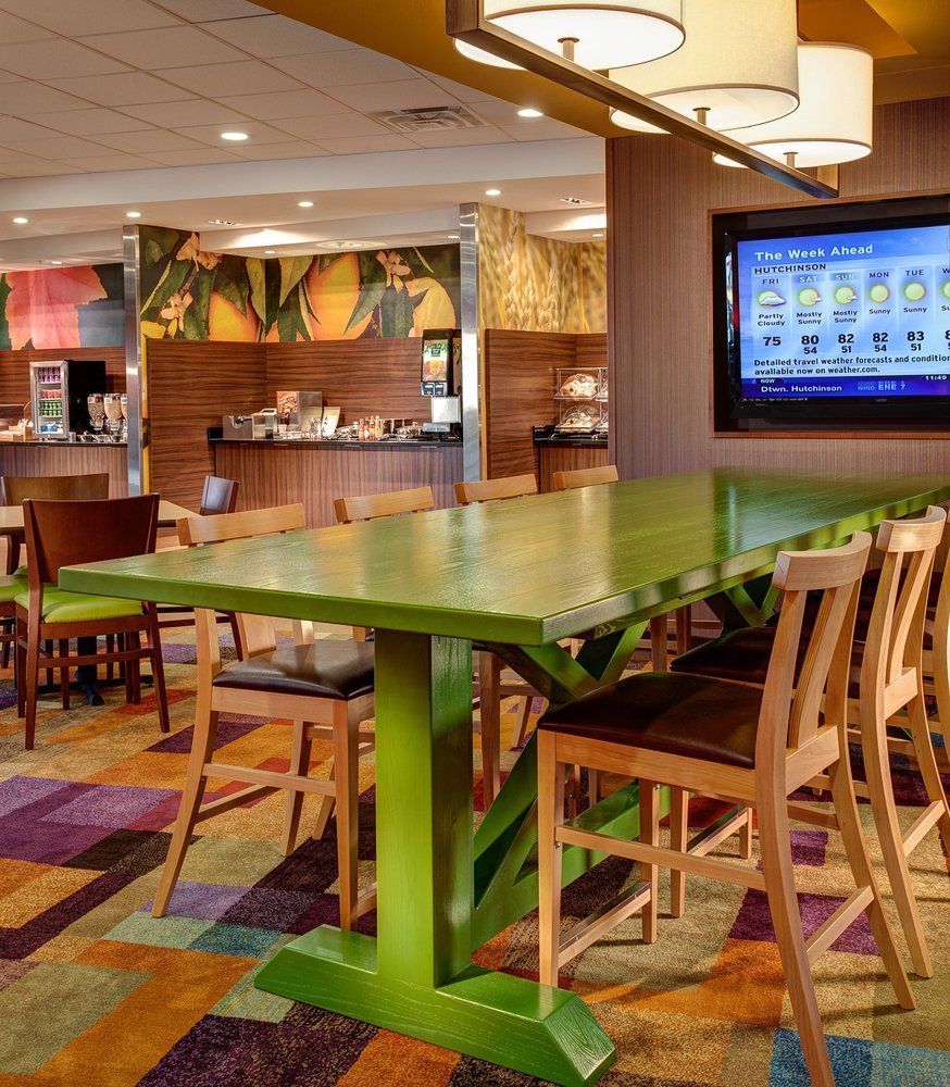 Fairfield Inn & Suites By Marriott Dallas Waxahachie Esterno foto