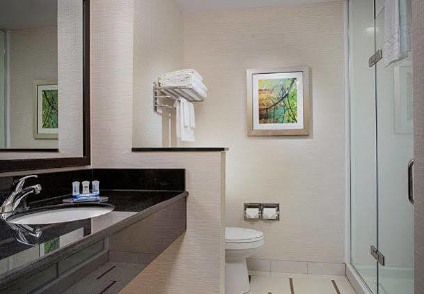 Fairfield Inn & Suites By Marriott Dallas Waxahachie Esterno foto